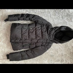 Mackage and lole winter jackets size xxs